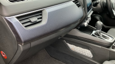 Renault Arkana 1.3 TCe Mild Hybrid 140 Iconic 5dr EDC Petrol Estate